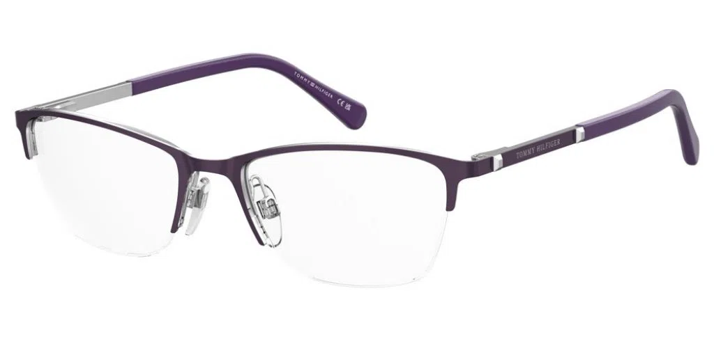 Tommy Hilfiger TH2182 Eyeglasses - view 3